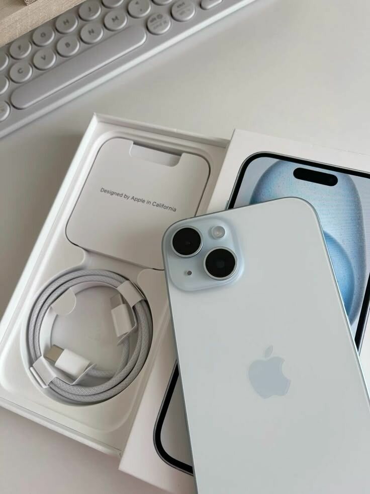 iPhones