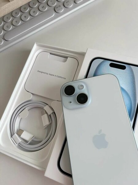 iPhones