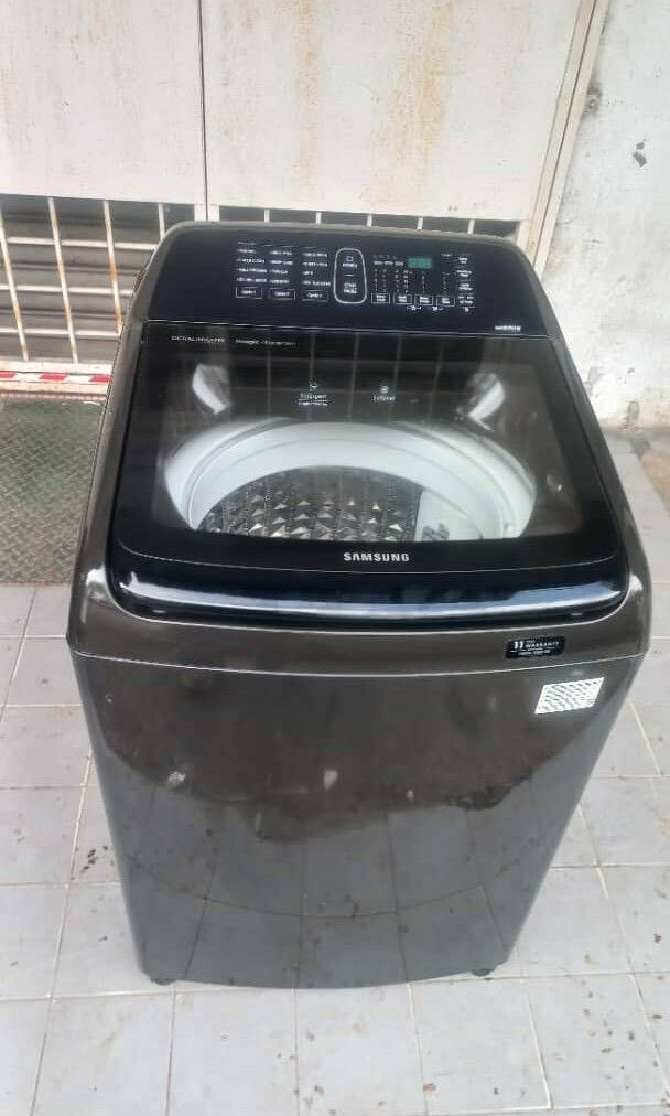 Samsung Digital Inverter 14kg Washing Machine