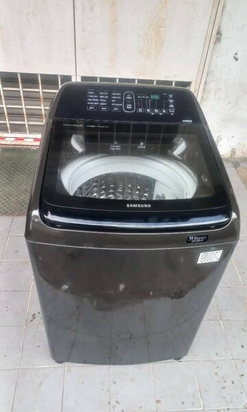 Samsung Digital Inverter 14kg Washing Machine