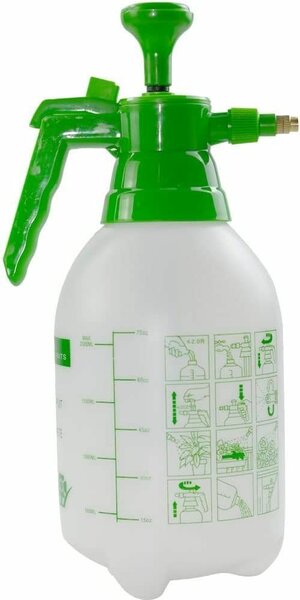 Sprayer