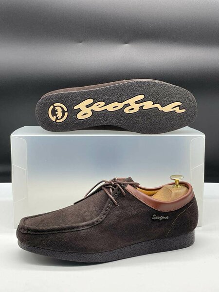 Wallabees geogra