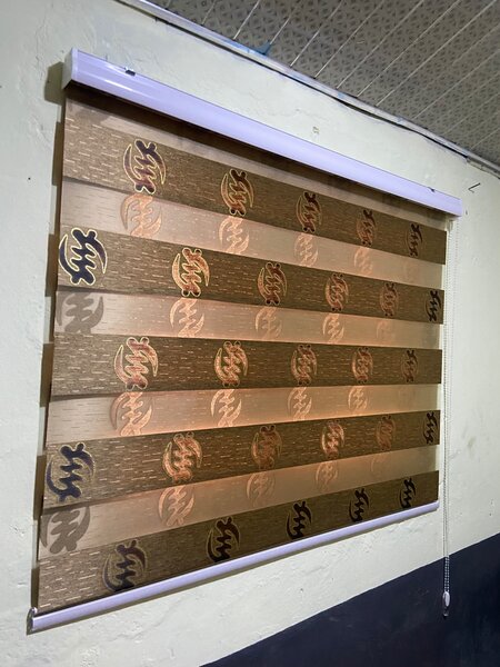 Window Blinds
