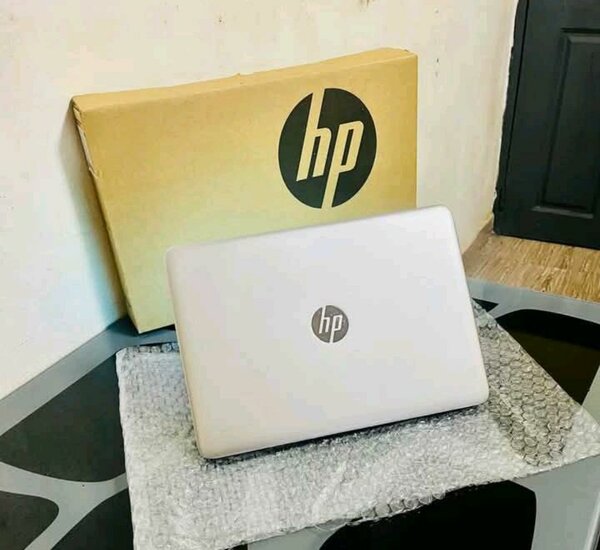 Ordinateur portable HP performant