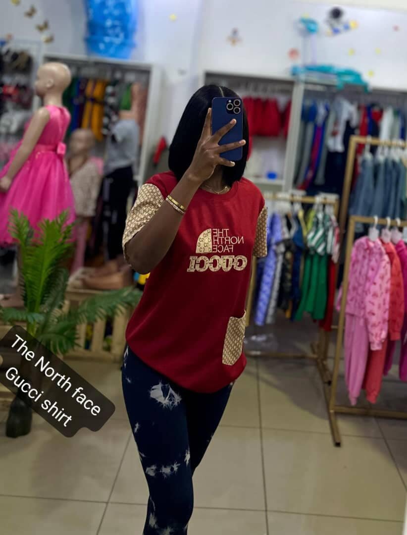 Gucci shirt