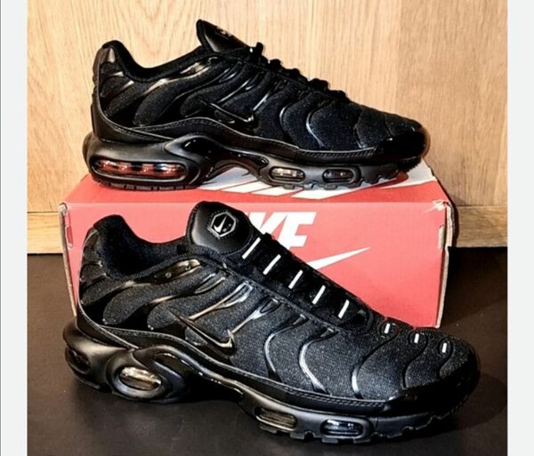 TN noire