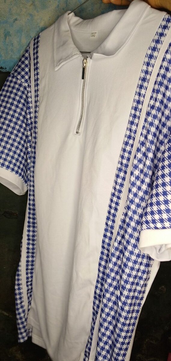 Polo élégant