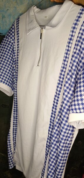Polo élégant