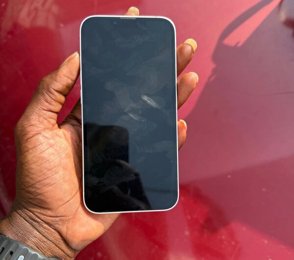 iPhone 13mini 256gb