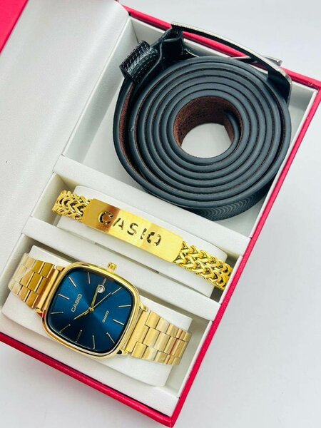 Watches
