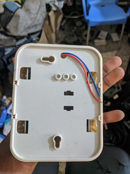 Doorbell
