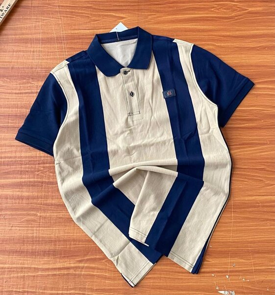 STRIPE LACOSTE AVAILABLE