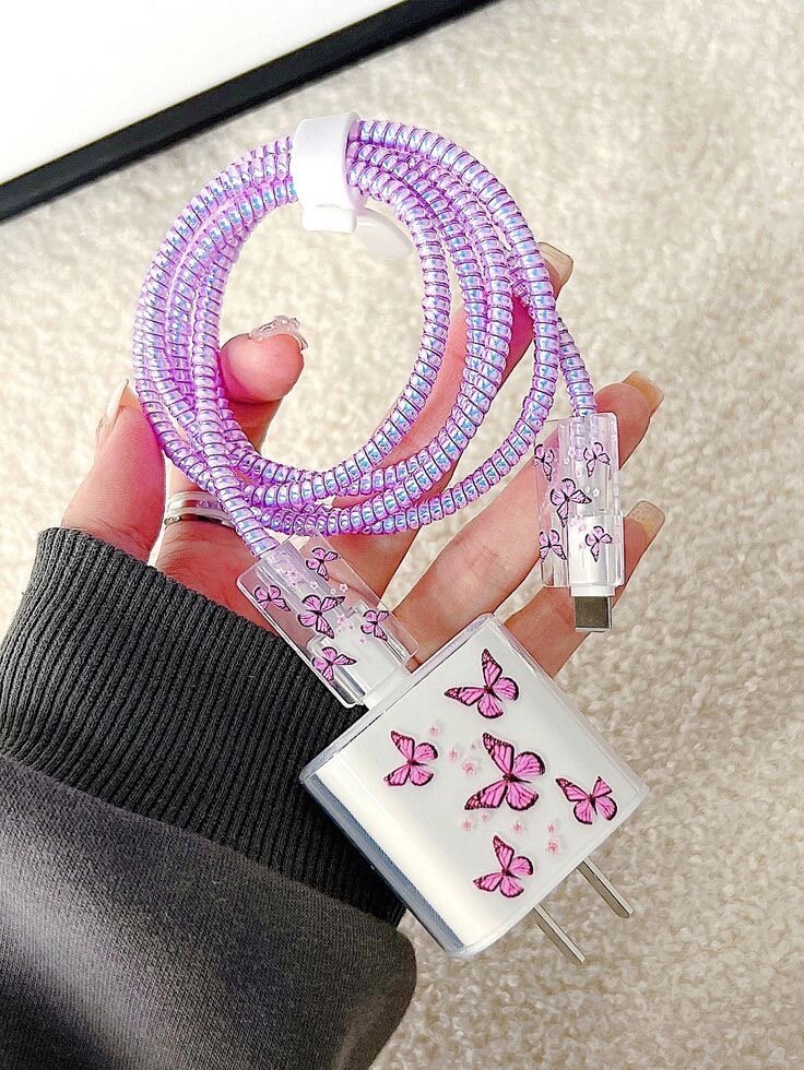 Charger protector
