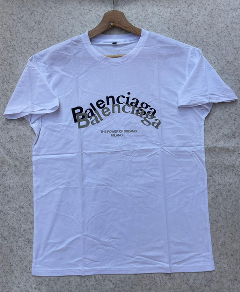 T-shirt blanc