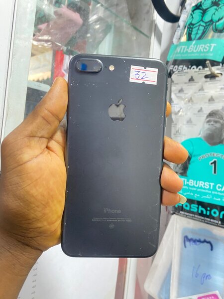iPhone 7plus