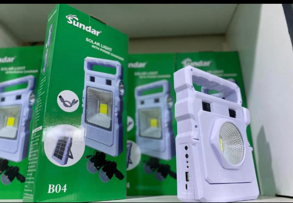 Sundar lights