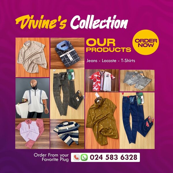 Divine collection 