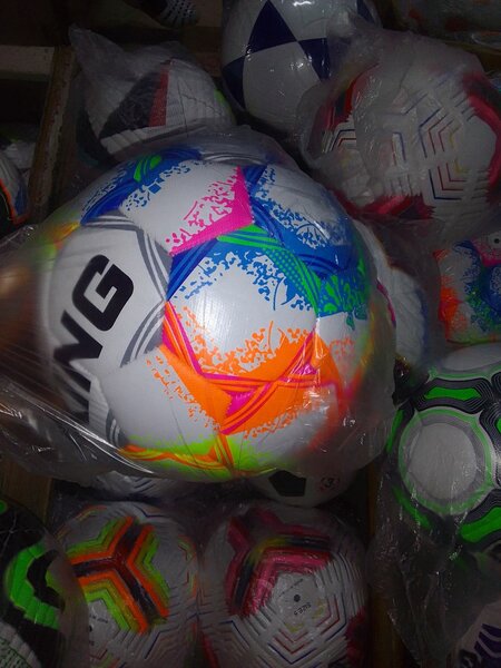 Ballon de foot