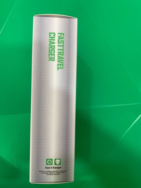 Emmanet chargers