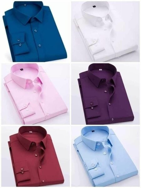 CHEMISE UNIQUE