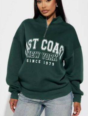 Hoodies 