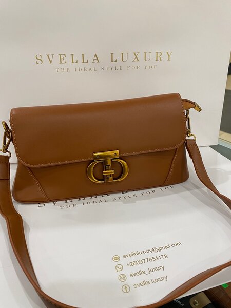 Ladies handbags