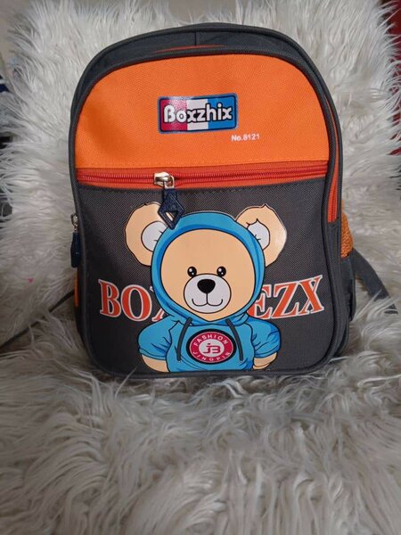 Sac à dos