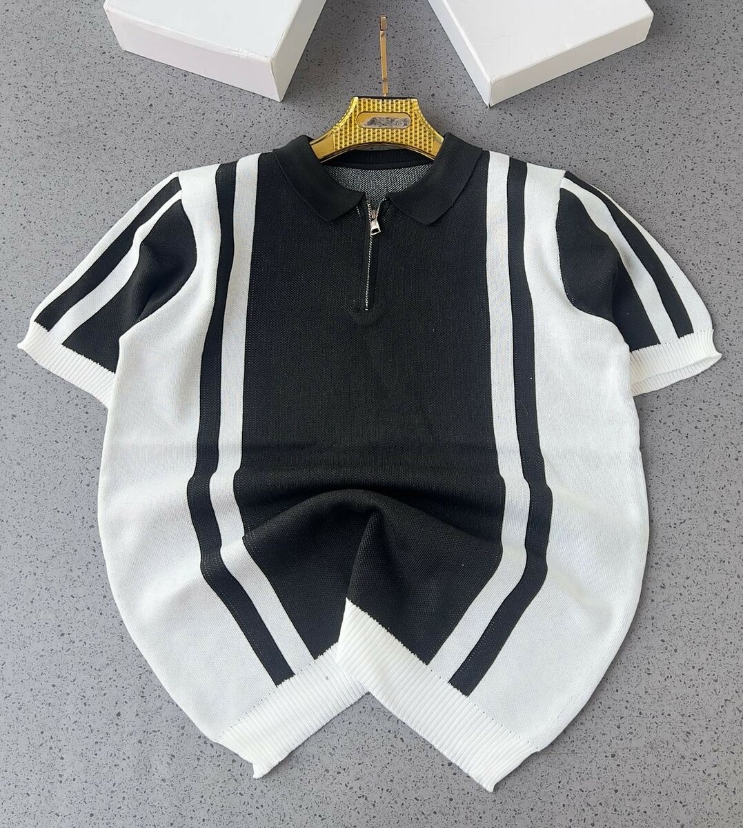 Mens Most Attractive Designer T-Shirt