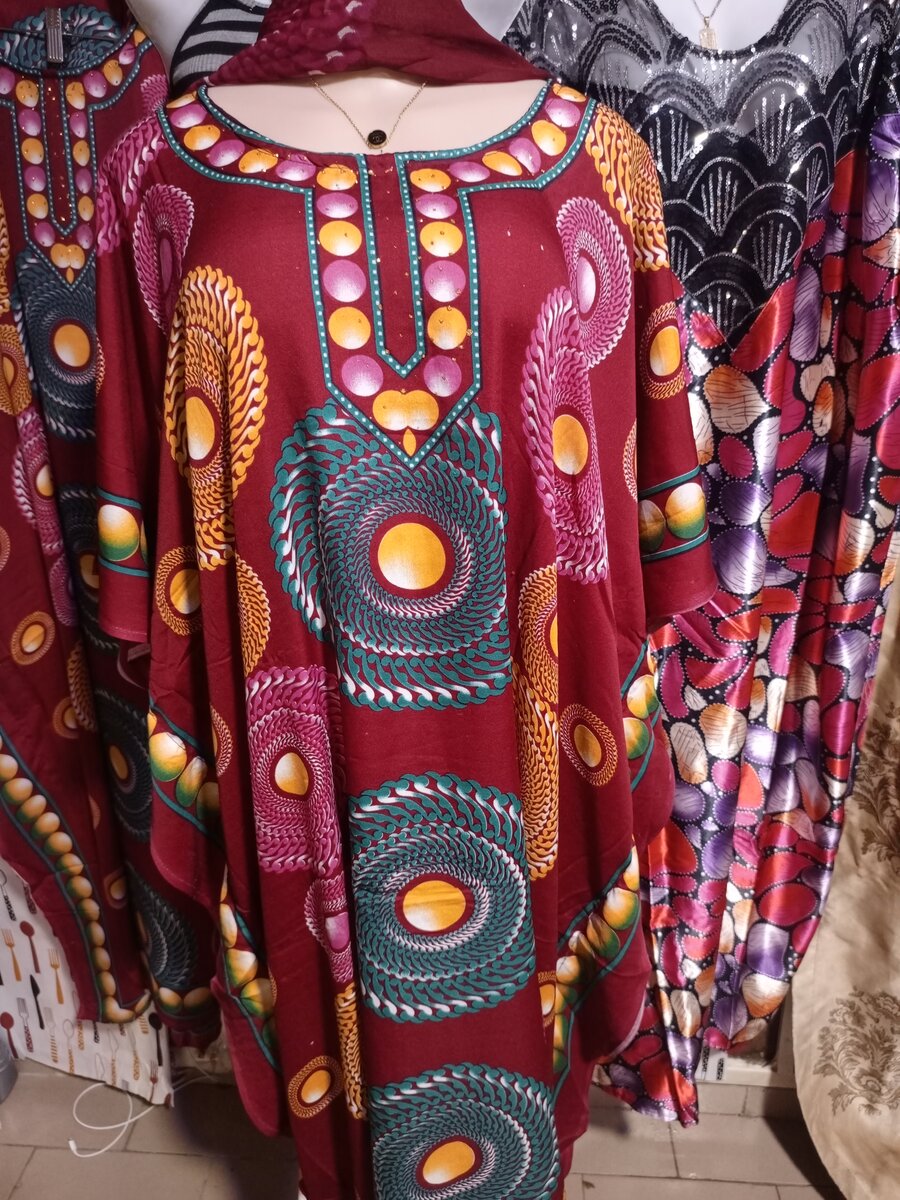 Boubou Legé