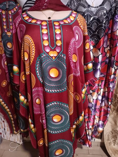 Boubou Legé