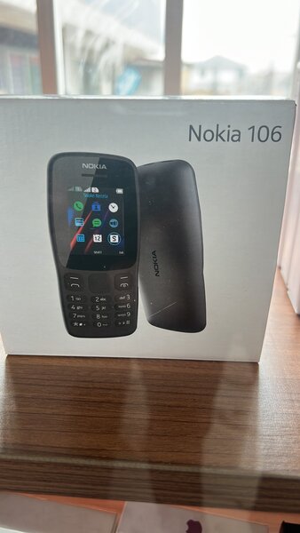 Nokia & Samsung Yam