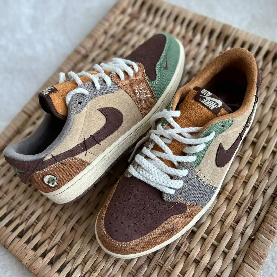 JORDAN 1 RETRO OG ZWV