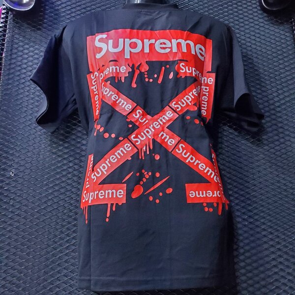 Hip hop shirts