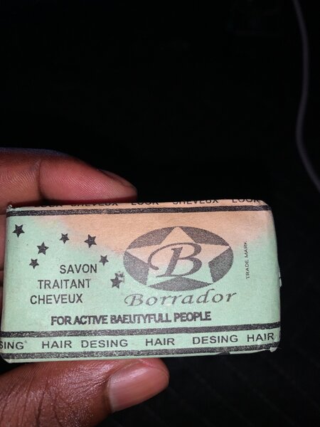 Savon de Wave