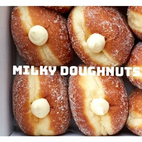 Doughnuts