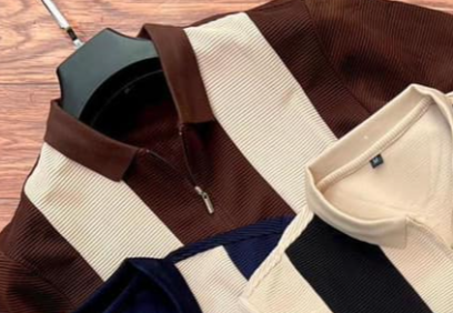 Golf Shirt