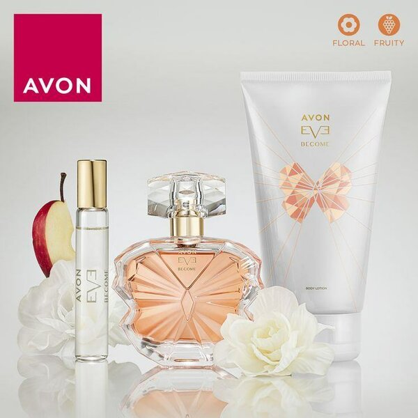 Avon with Lih 