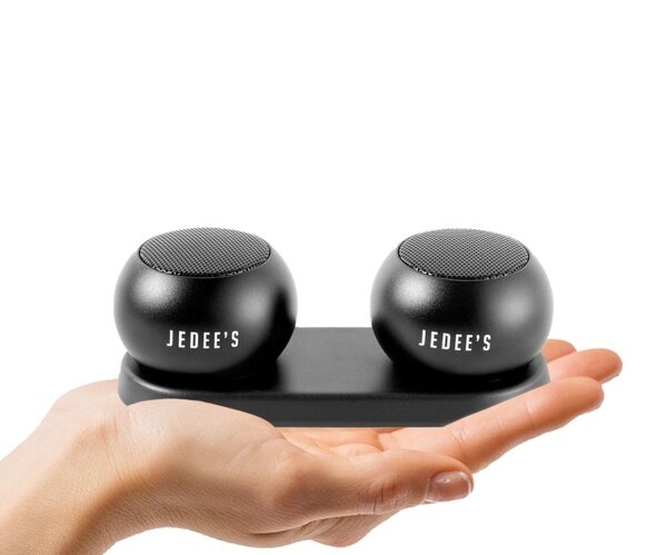 Mini audio