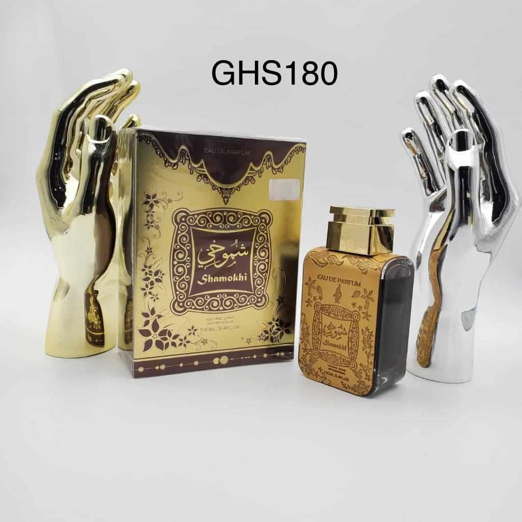 Parfume