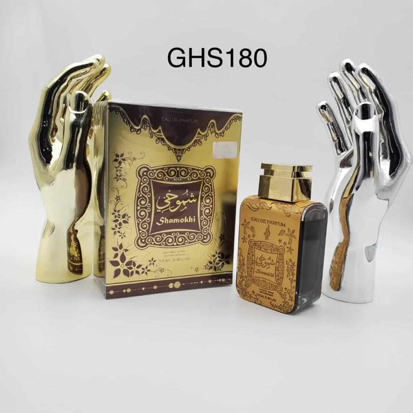 Parfume