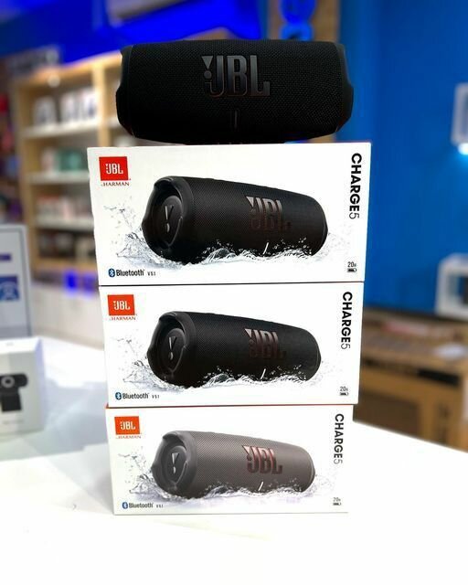 JBL XTREME