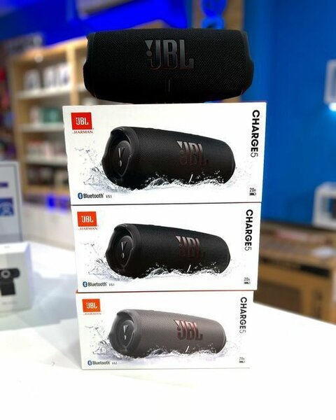 JBL XTREME