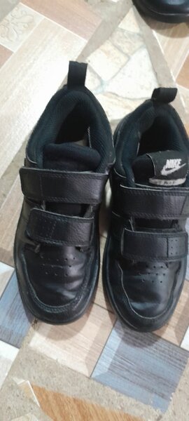 School shoe