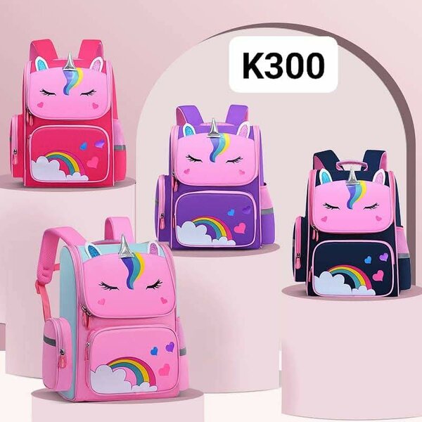 School bags