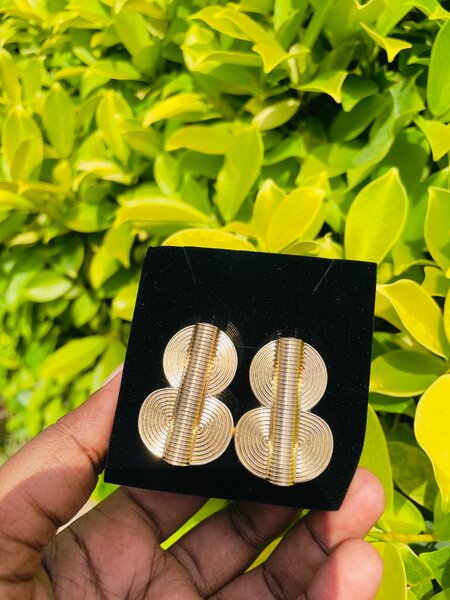 Earring