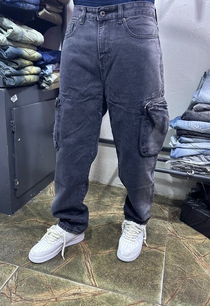 jean cargo