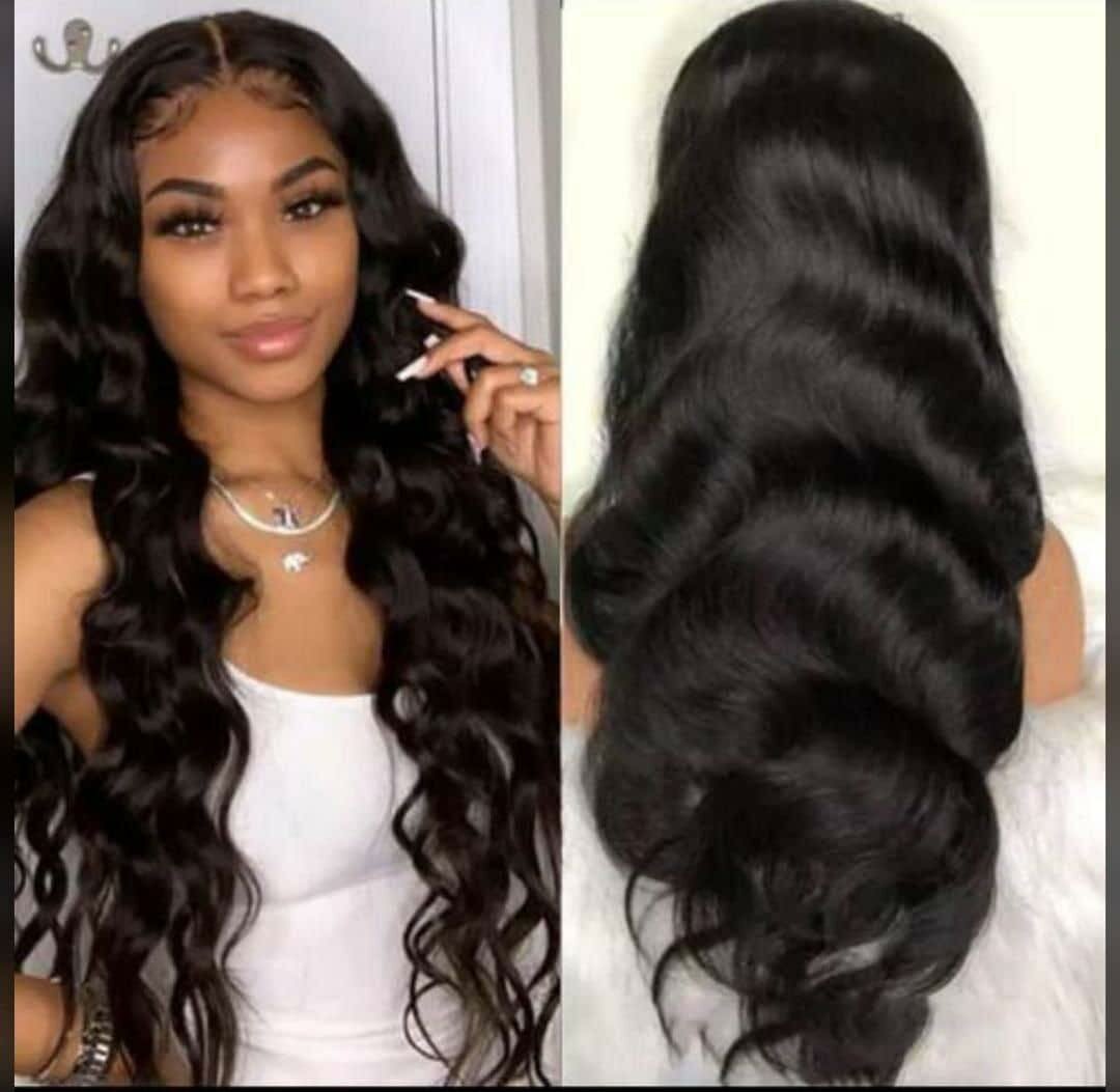 Dd body wave