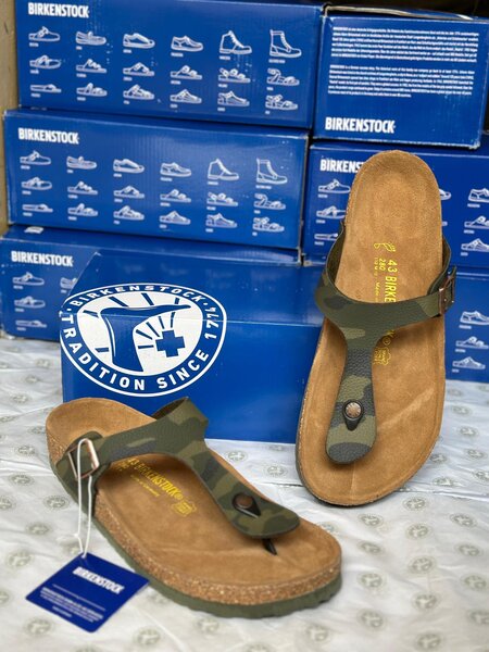 Birkenstock
