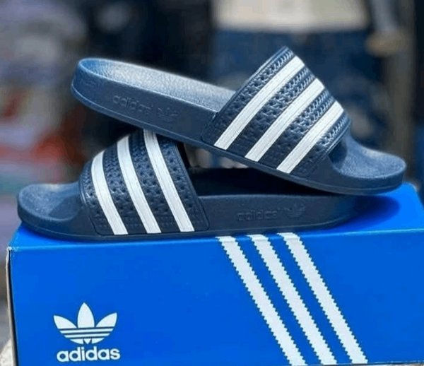 Adidas Sandales Slides Unisexe