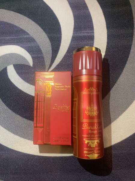 Aromatic essence.zm